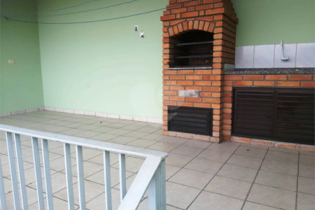 Sobrado à venda com 3 quartos em Jardim Japão, São Paulo, SP