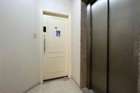 Apartamento Residencial para locação, Gonzaga, Santos - AP0231.