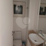 Apartamento à venda com 1 suíte em Jardim Leonor, São Paulo, SP