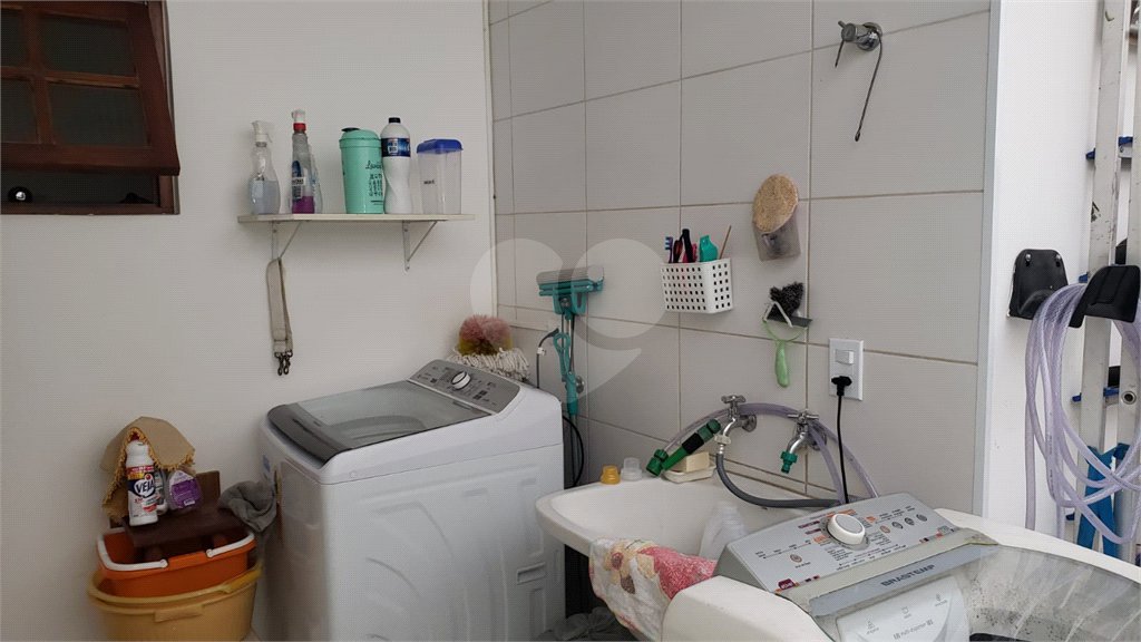 Casa à venda com 3 quartos, sendo 1 suíte, em Jardim Ester, São Paulo, SP