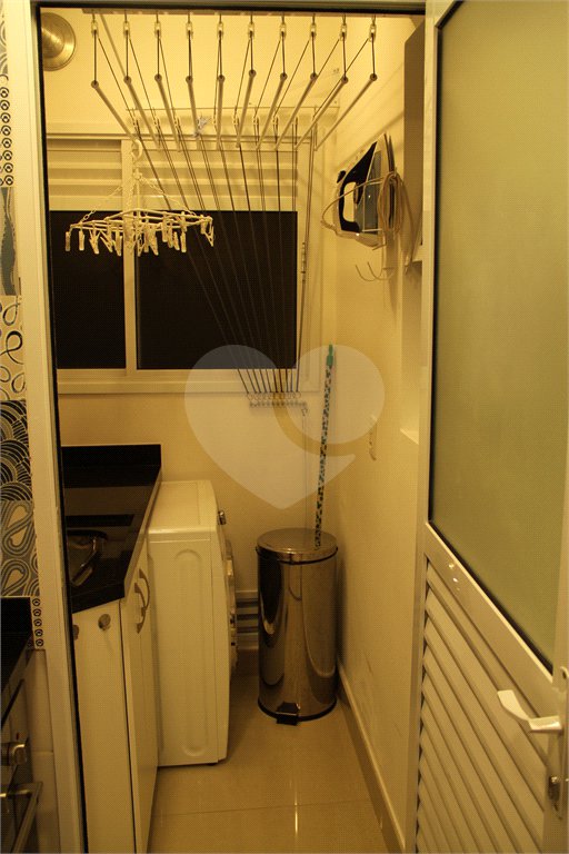 Apartamento à venda com 1 suíte em Vila Andrade, São Paulo, SP