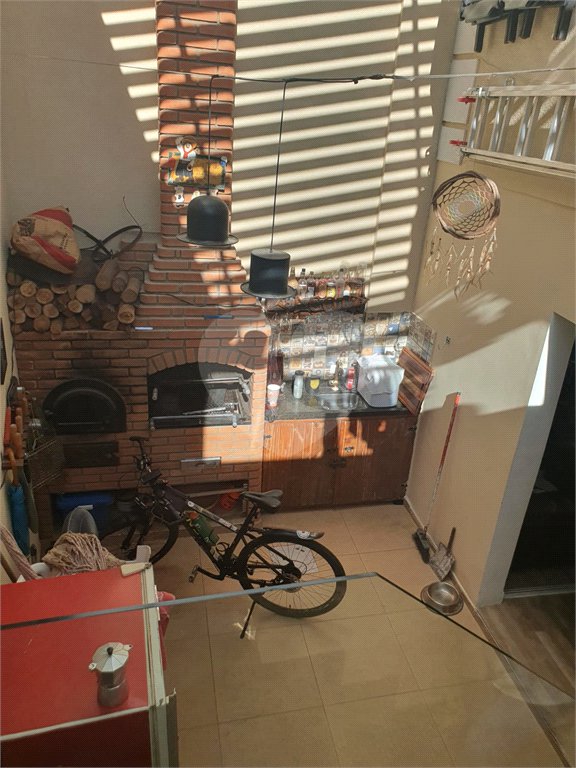 Casa à venda com 4 quartos, sendo 2 suítes, em Vila Guilherme, São Paulo, SP