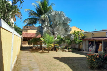 Casa à venda com 3 quartos, sendo 1 suíte, em Campo Grande, Rio de Janeiro, RJ