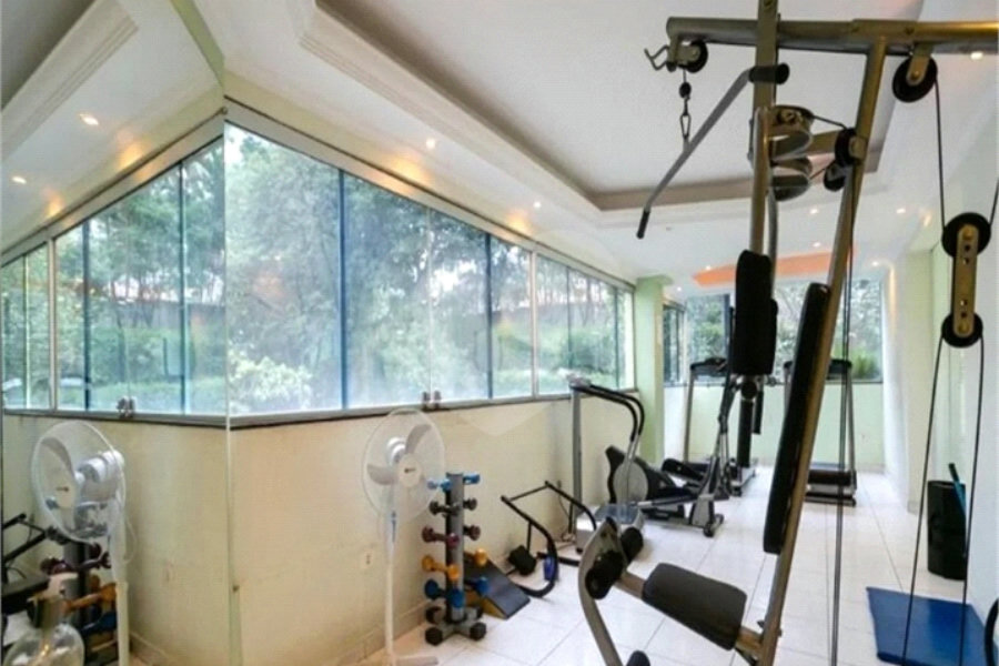 Apartamento à venda com 3 quartos em Freguesia do Ó, São Paulo, SP