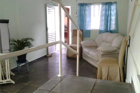 Chácara à venda com 8 quartos em Loteamento Chácara Val Paraiso, Atibaia, SP