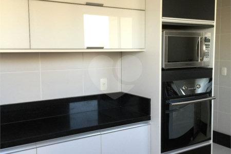 Apartamento à venda com 4 suítes em Vila Gertrudes, São Paulo, SP