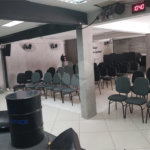 Prédio para alugar em Campo Grande, Rio de Janeiro, RJ