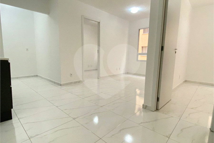 Apartamento à venda com 2 quartos em Parque Edu Chaves, São Paulo, SP
