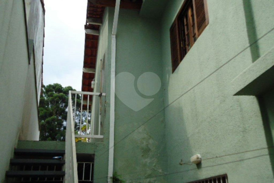 Sobrado à venda com 3 quartos, sendo 1 suíte, em Jardim Leonor Mendes de Barros, São Paulo, SP