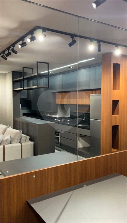Apartamento à venda com 2 quartos, sendo 1 suíte, em Parada Inglesa, São Paulo, SP