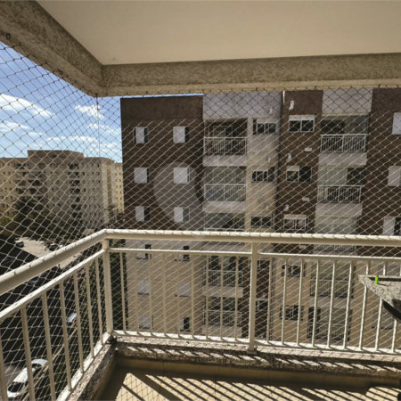 Apartamento à venda com 2 quartos, sendo 1 suíte, em Vila Marina, São Paulo, SP