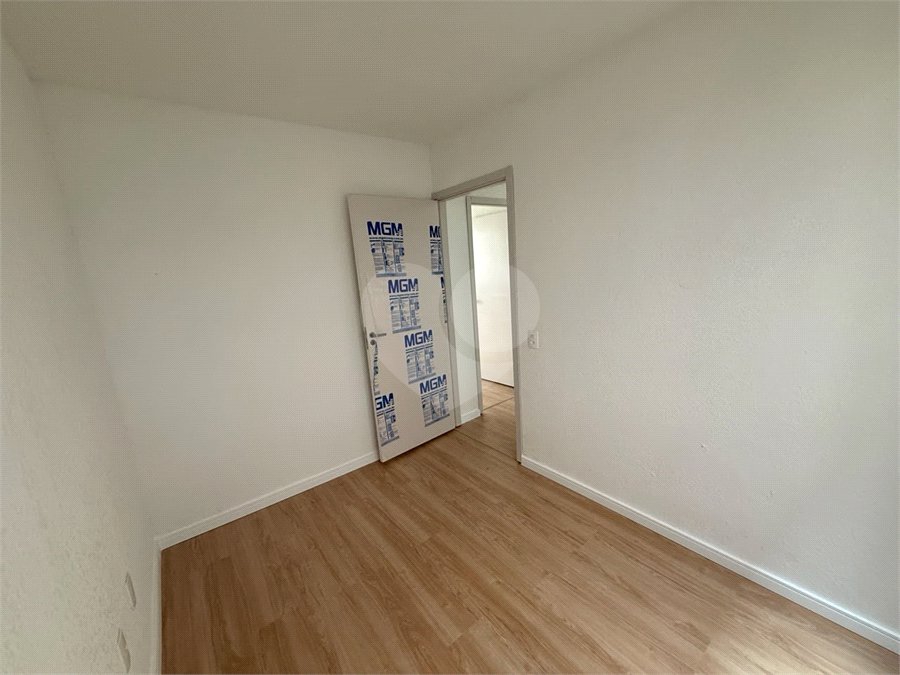 Apartamento à venda com 2 quartos em Santíssimo, Rio de Janeiro, RJ