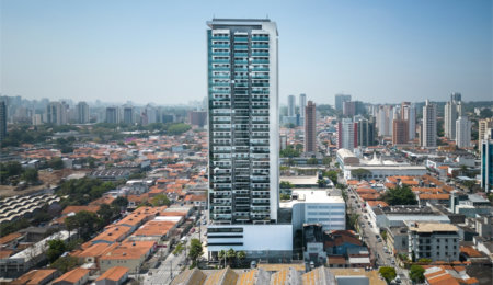 Sala à venda em Chácara Santo Antônio (zona Sul), São Paulo, SP