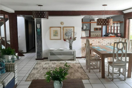 Casa para alugar com 5 suítes em Geribá, Armação dos Búzios, RJ