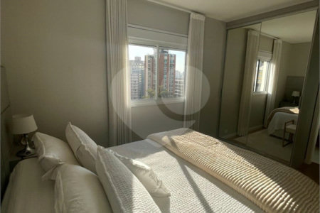 Apartamento à venda com 2 quartos, sendo 1 suíte, em Bela Vista, São Paulo, SP
