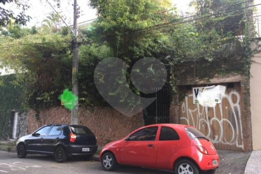 Terreno à venda em Tremembé, São Paulo, SP