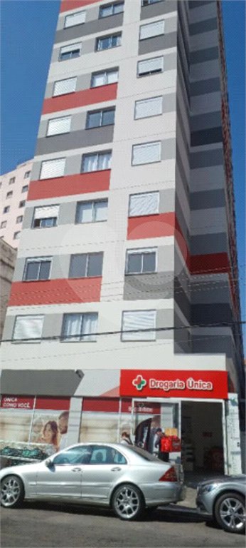 Loja à venda com 2 quartos em Barra Funda, São Paulo, SP