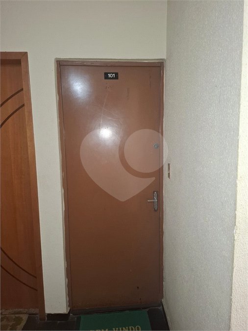 Apartamento à venda com 3 quartos em Campo Grande, Rio de Janeiro, RJ