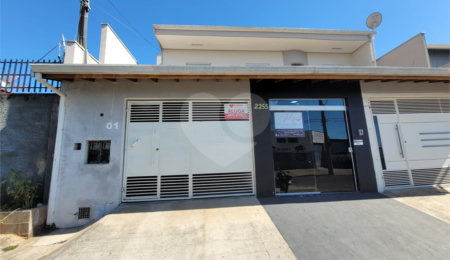 Casa para alugar com 1 quarto em Jardim Morada do Sol, Indaiatuba, SP