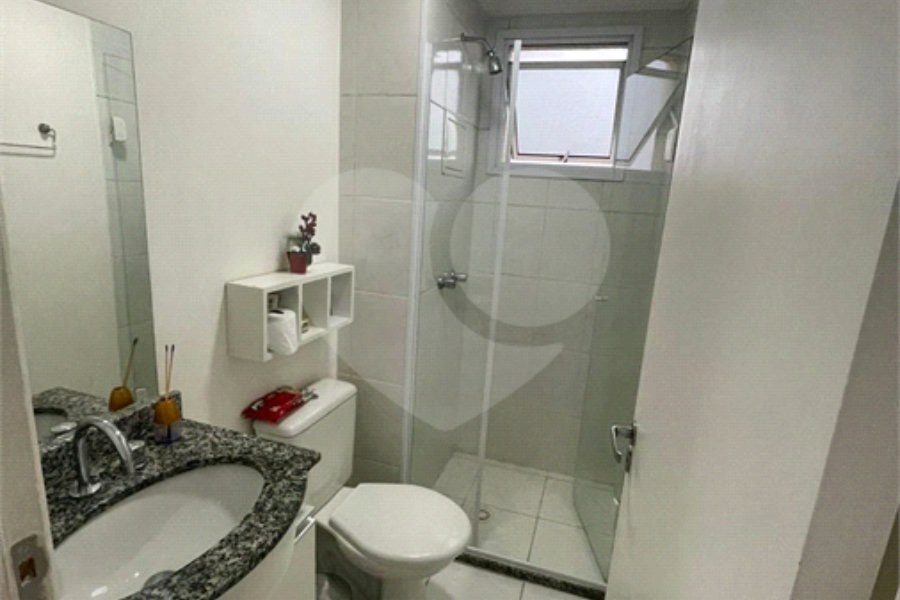 Apartamento à venda com 2 quartos, sendo 1 suíte, em Tucuruvi, São Paulo, SP