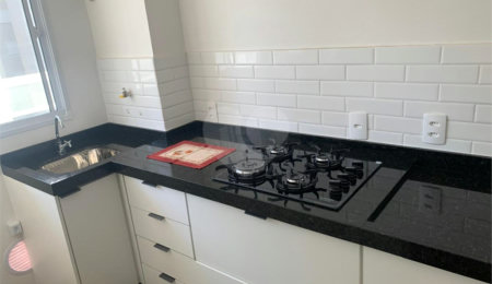 Apartamento à venda com 3 quartos em Vila Rio Branco, Jundiaí, SP