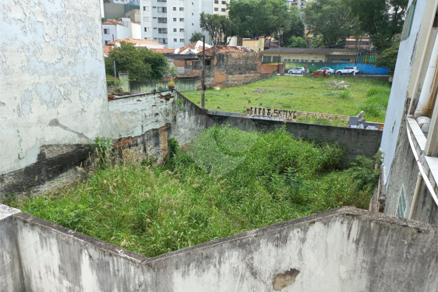 Sobrado à venda com 3 quartos em Santana, São Paulo, SP