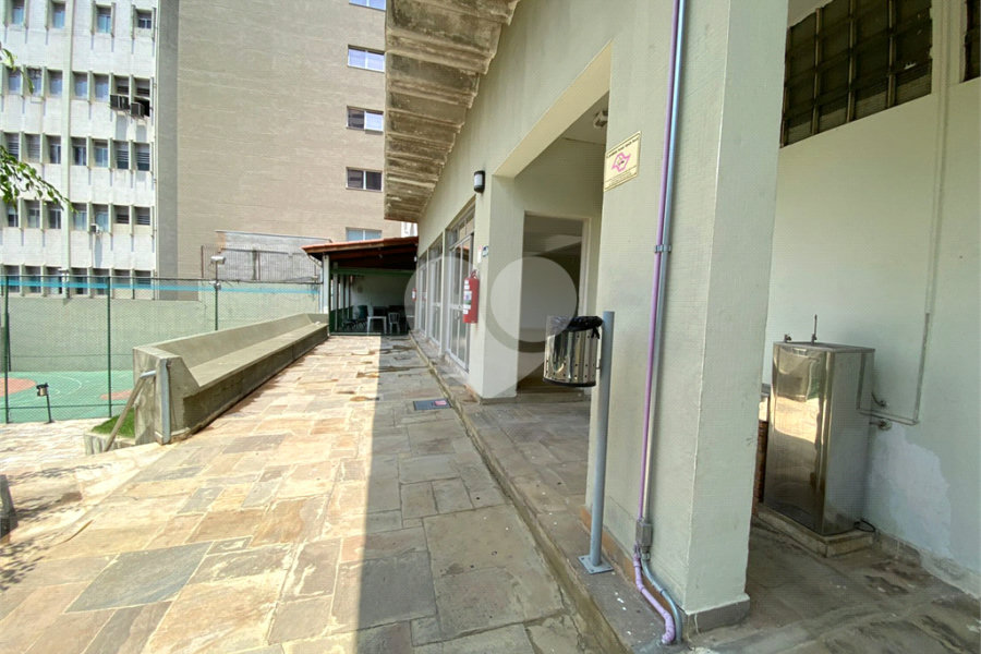 Apartamento à venda com 3 quartos em Santana, São Paulo, SP