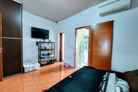 Sobrado à venda com 3 quartos, sendo 1 suíte, em Santana, São Paulo, SP