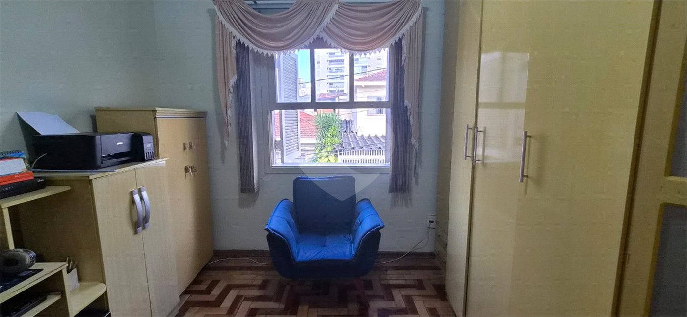 Sobrado à venda com 3 quartos, sendo 1 suíte, em Santana, São Paulo, SP