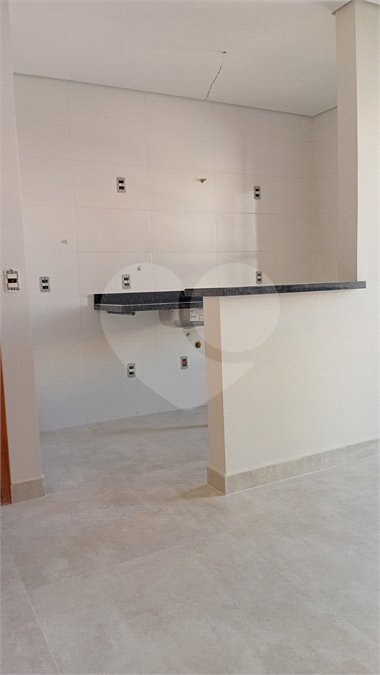 Apartamento à venda com 2 quartos, sendo 1 suíte,  em Rudge Ramos, São Bernardo do Campo, SP