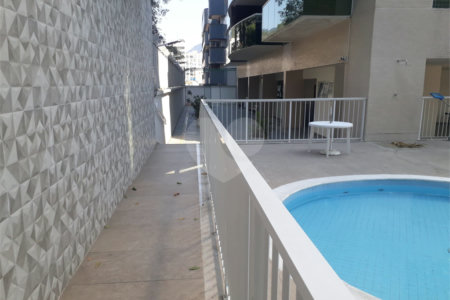 Apartamento à venda com 4 quartos, sendo 1 suíte, em Tijuca, Rio de Janeiro, RJ