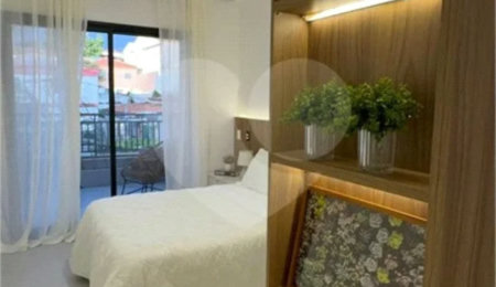 Studio para alugar com 1 quarto em Jardim Bonfiglioli, São Paulo, SP