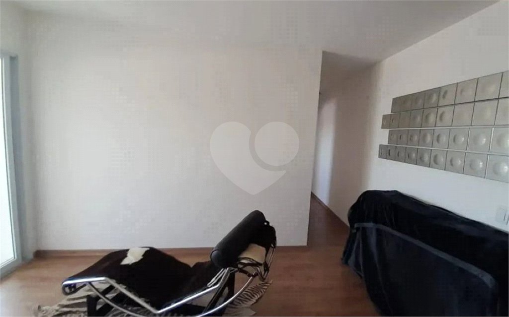 Apartamento à venda com 2 quartos, sendo 1 suíte, em Barra Funda, São Paulo, SP