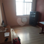 Apartamento à venda com 2 quartos em Tijuca, Rio de Janeiro, RJ
