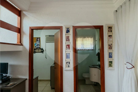 Casa à venda com 4 suítes no condomínio Monte Belo, Salto - SP