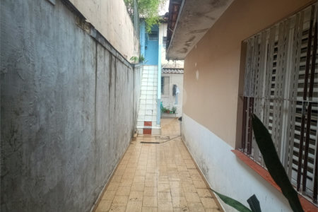 Casa Térrea à venda com 3 quartos, sendo 1 suíte,  em Campininha, São Paulo, SP