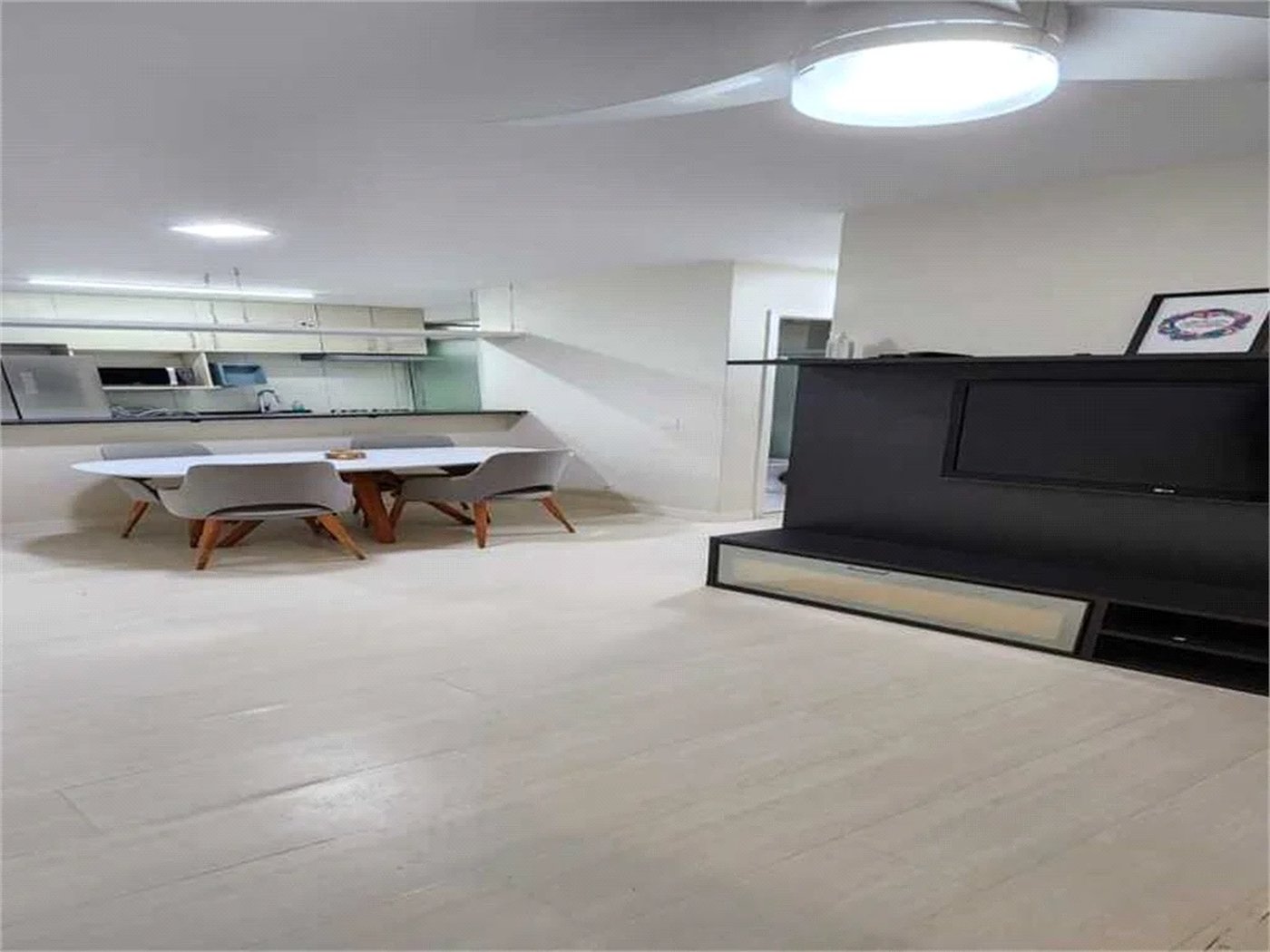 Apartamento à venda com 2 quartos, sendo 1 suíte, em Parque Reboucas, São Paulo, SP