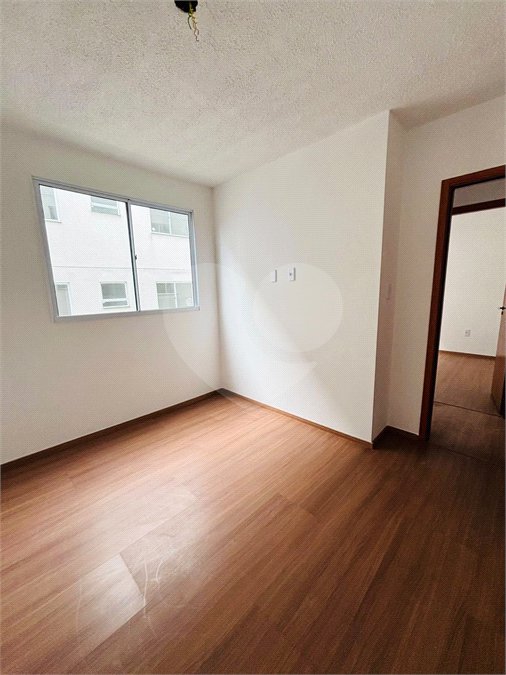 Apartamento para alugar com 2 quartos em Braz Cubas, Mogi das Cruzes, SP