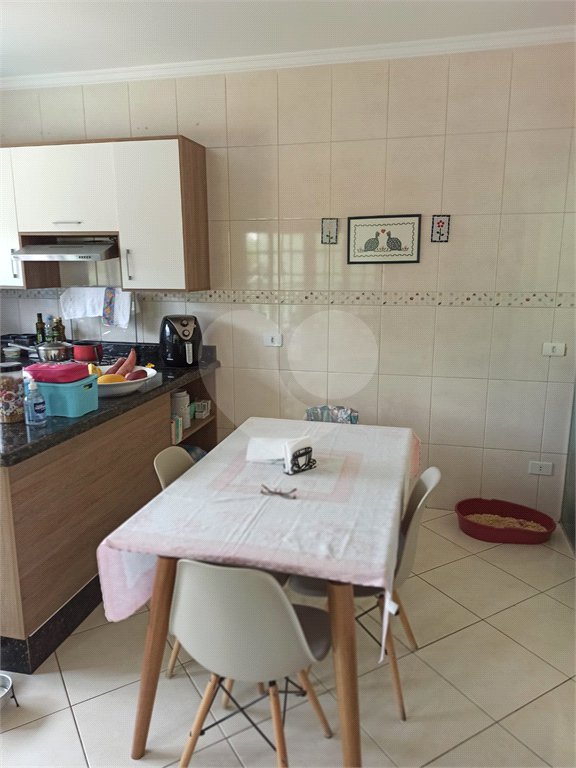 Casa à venda com 3 suítes no condomínio Residencial Jardim Itatinga,, São Paulo - SP