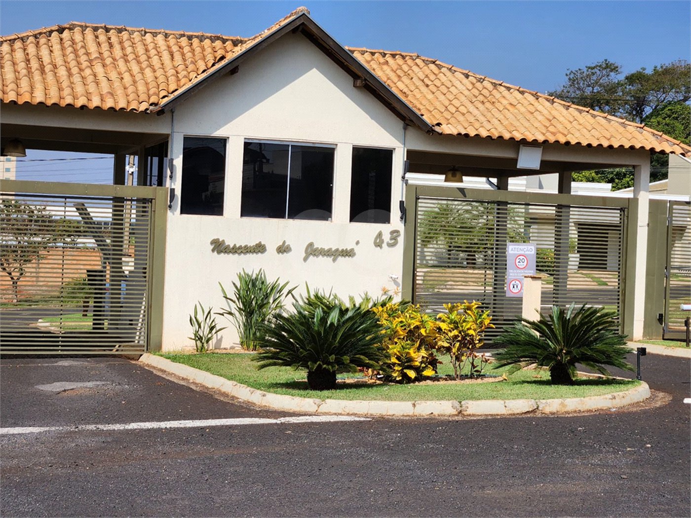 Terreno à venda em Altos do Jaraguá, Araraquara, SP