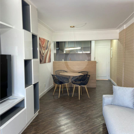 Apartamento à venda com 3 suítes em Jardim do Mar, São Bernardo do Campo, SP