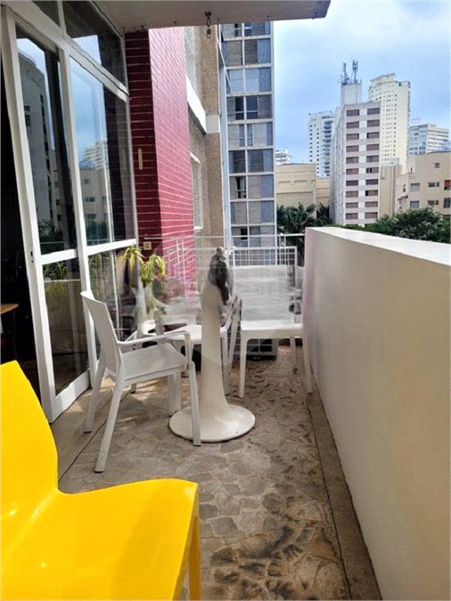 Apartamento à venda com 5 quartos em Santa Cecília, São Paulo
