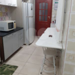 APARTAMENTO PARA VENDA NO CONDOMÍNIO EDIFÍCIO ELIAS ISSA - MOOCA