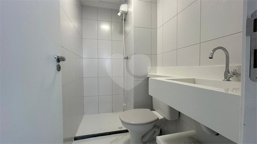 Oportunidade Imperdível! Apartamento Novo no Condomínio AddHouse no BRÁS - Pronto para Morar!
