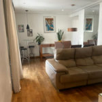 Apartamento 95m2 Varanda Gourmet 3 dormitórios com 2 vagas na Mooca