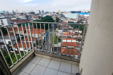 Apartamento á venda - Jabaquara