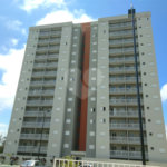 Apartamento no Residencial Flor de Liz