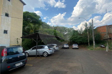 Apartamento com 1 dormitório.