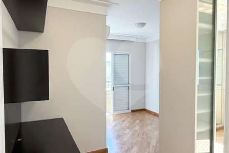 Apartamento á venda - Vila Mascote