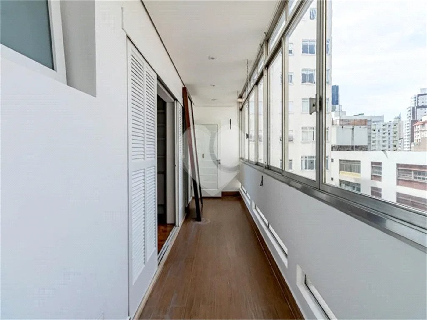 Apartamento impecável pronto para morar em Higienópolis